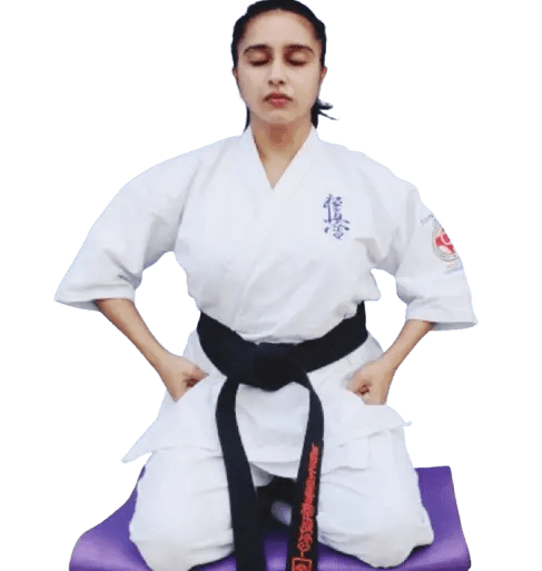 Kavi - Growing Stronger